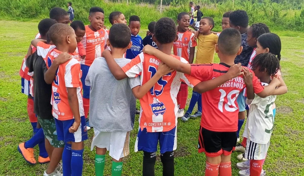 Atletico Granada FC gallery image